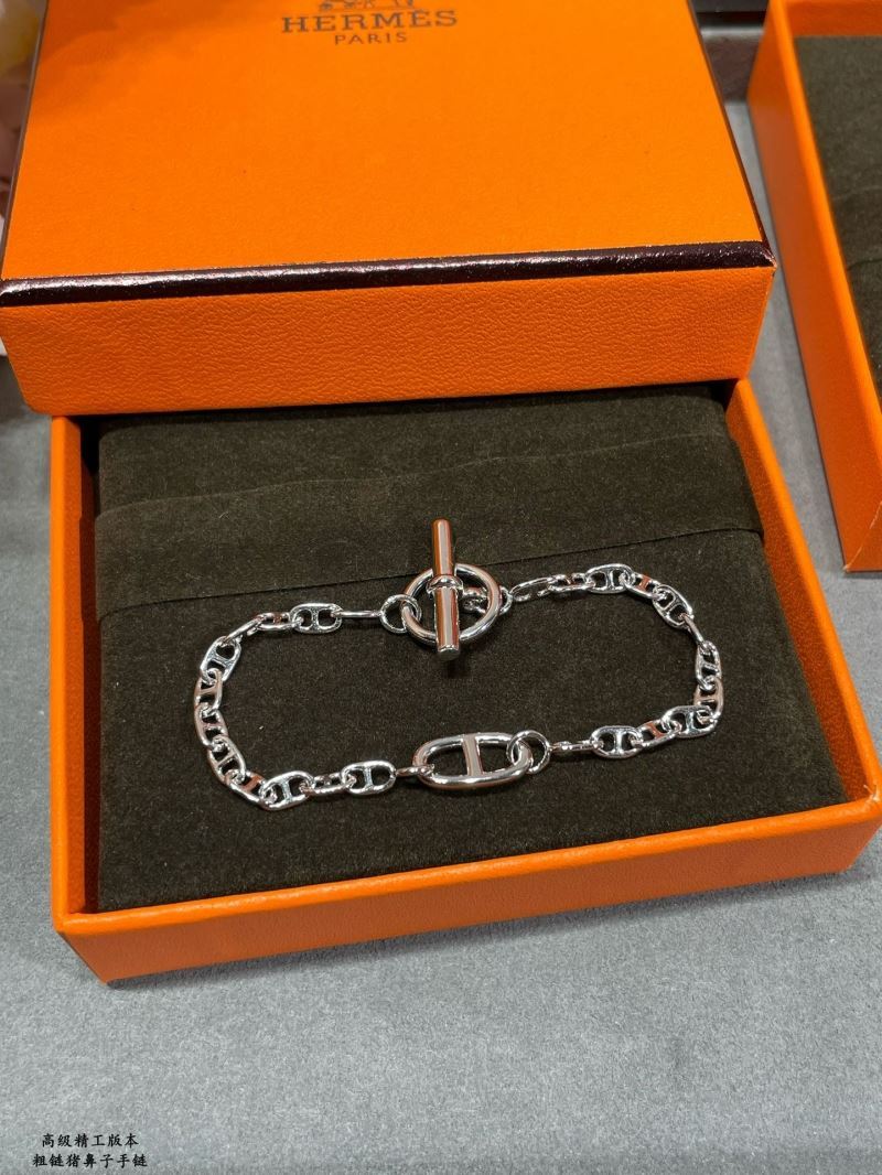 Hermes Bracelets